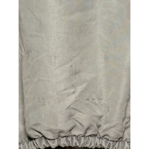 CANNONDALE ATW Anorak 1/2 Zip Nylon Windbreaker Men’s Medium 90’s USA Made RARE - Picture 3 of 6